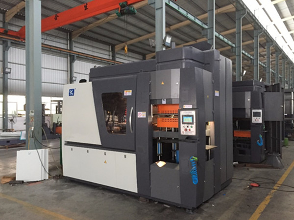 Sand Slinger Molding Machine