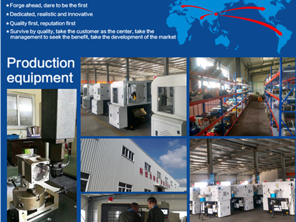 Brass Bar Production Line Equipment