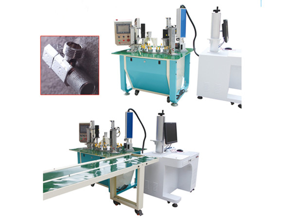 Automatic Angle Valve Assembling Machine