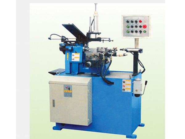 Automatic Spindle Lathe Machine