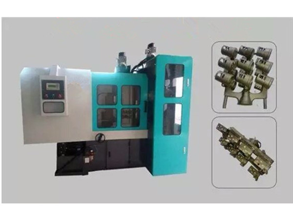 Precise Sprue Cutting Machine