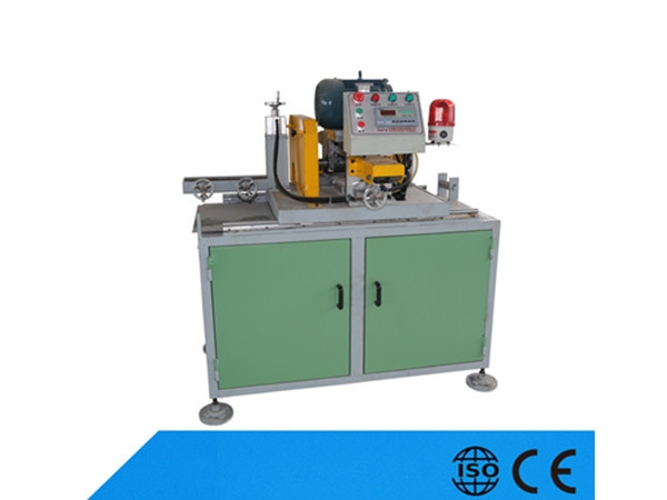 Copper Rod Making Machine