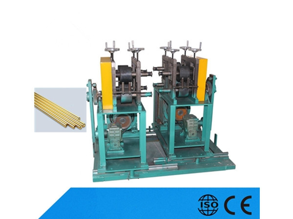 Copper valve Making Machine