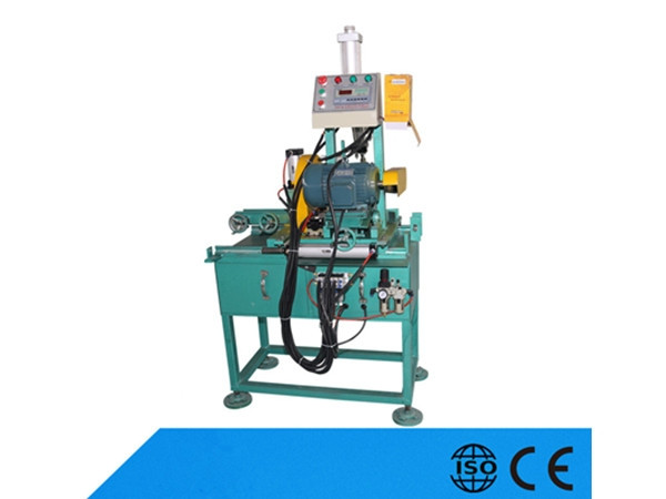 Copper Rod Machine Line