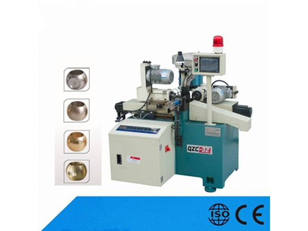 Automatic Slot Milling Punching Machine