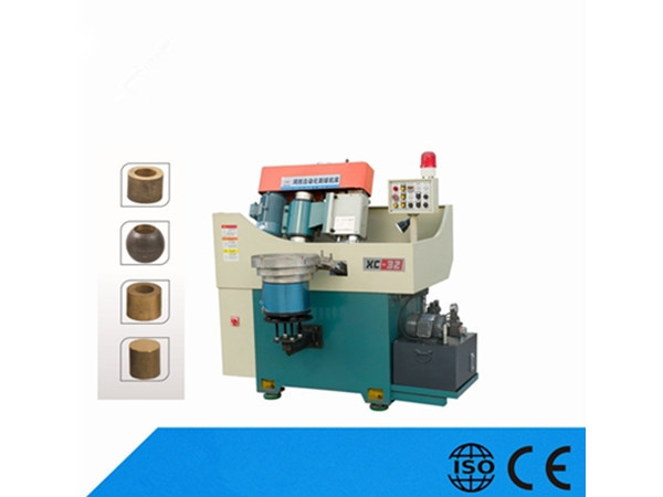 Hot Sale Brass Valve Making Machine