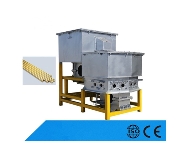 Copper Rod Continous Casting Machine