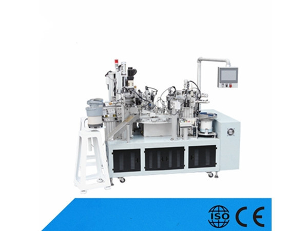 Automatic Assembly Machine