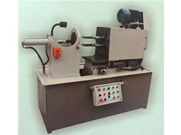 Horizontal Four Spindles Drilling Machine