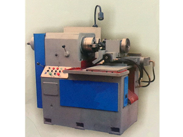 Angle Cutting Machine