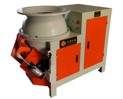 50kg Ball Sand Mixer