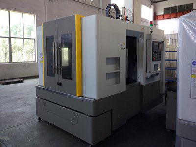 automatic CNC machine