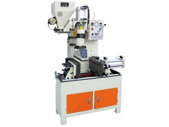 Core making machine manufacturer