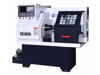 Angle Valve Making Machine