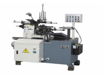 Hex Lathe Machine