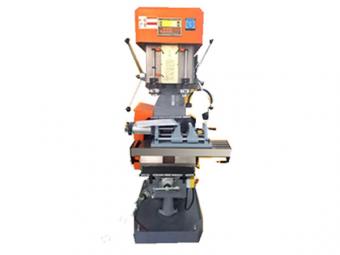 Two Shaft Machine for Faucets supplier