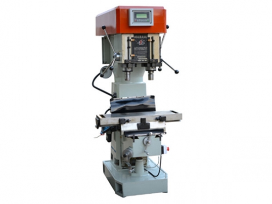 Two Spindles Machine supplier