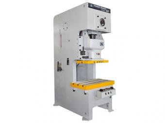 Single Point Press Machine