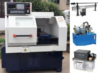 High-precision lathe supplier