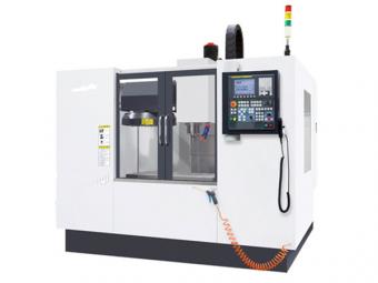 Vertical Machining Center manufacturer