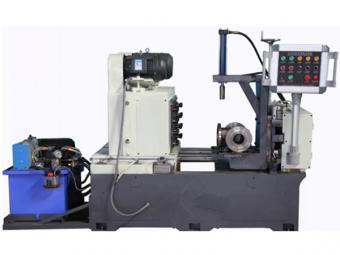 CNC Drilling and Tapping Integrated Machine