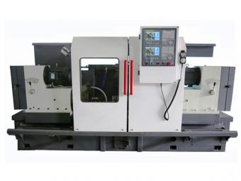 CNC Two-Side Turning Machine supplier