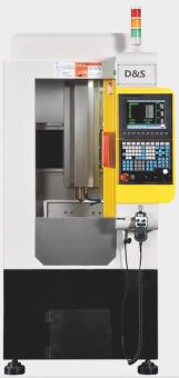 FIVE-AXIS JEWELRY MACHINE