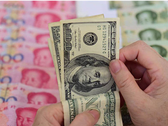 Two-way movements expected for RMB exchange rate: forex official 