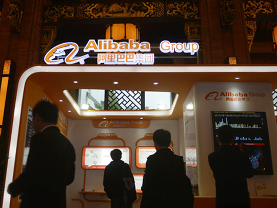 Alibaba wins case over fake reviews, sales