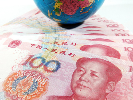  China updates 'sensitive sectors' for outbound investment