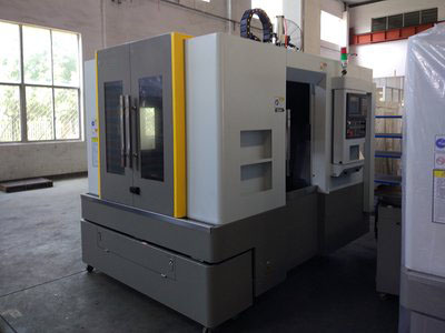 What is CNC Machine?