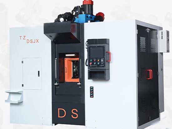 How to test the tensile strength and yield strength testing machine for pull bolts