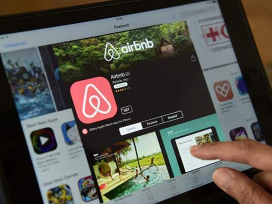 Airbnb looks to China to achieve its growth ambition